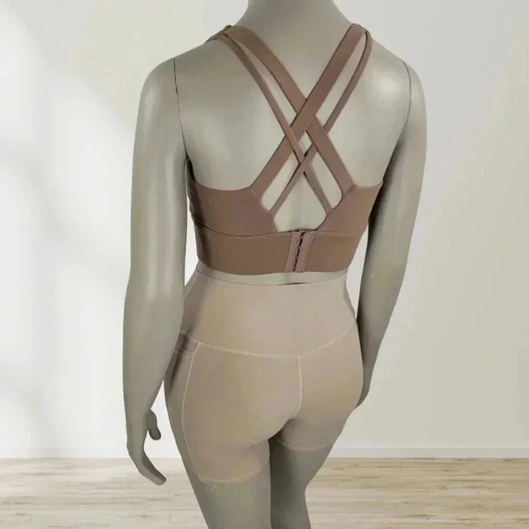 Pedigree eMPWR Women’s Strapback Sports Bra | High Support | Evo-Dry™ - Picture 5 of 5